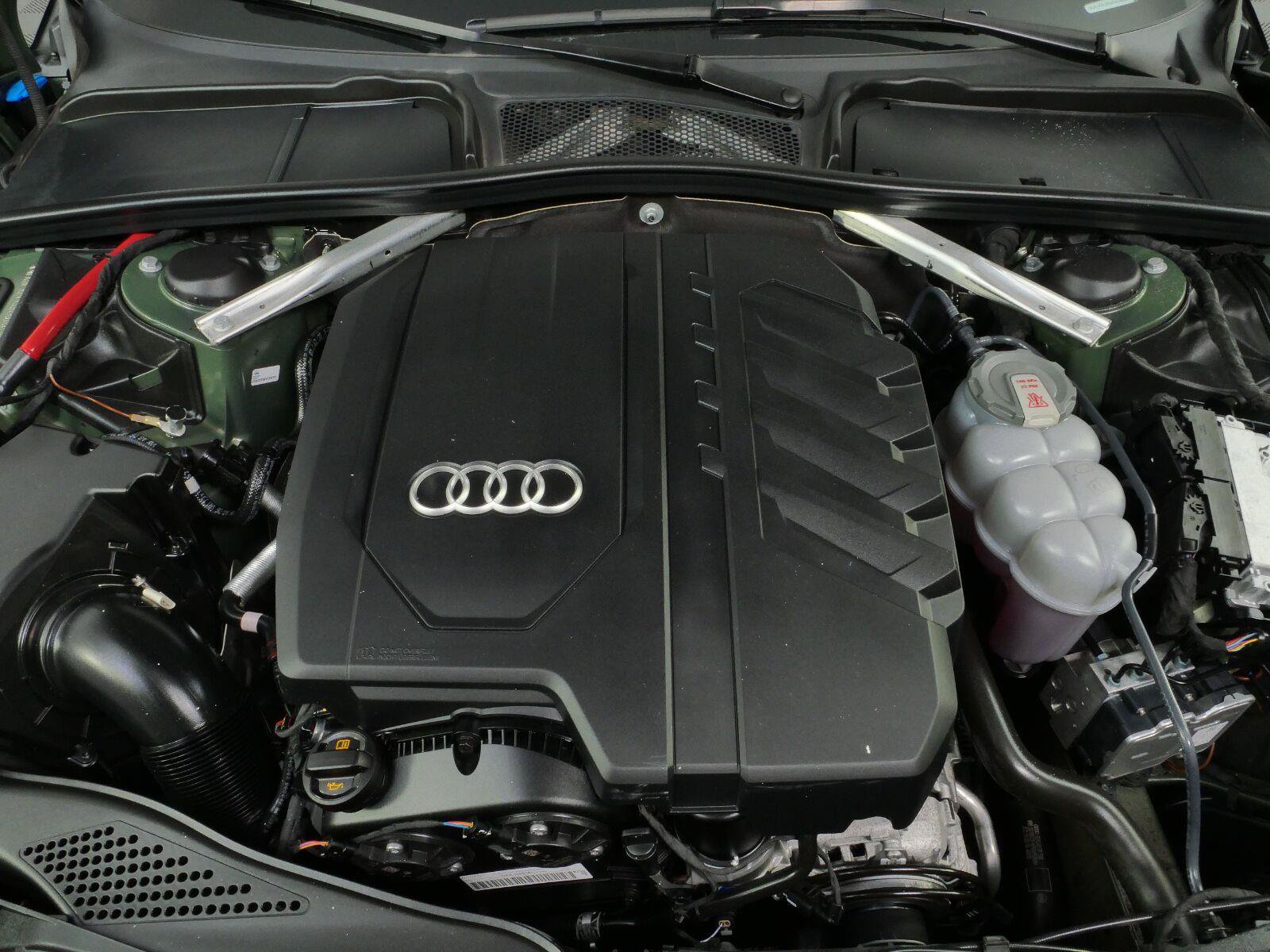 New 2026 Audi A3 2.0T Premium Plus AWD/4WD image 32
