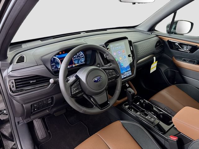New 2026 Subaru Forester Touring AWD/4WD image 9