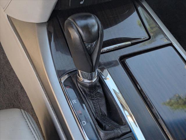 Used 2014 Acura RLX w/ Technology Package image 12