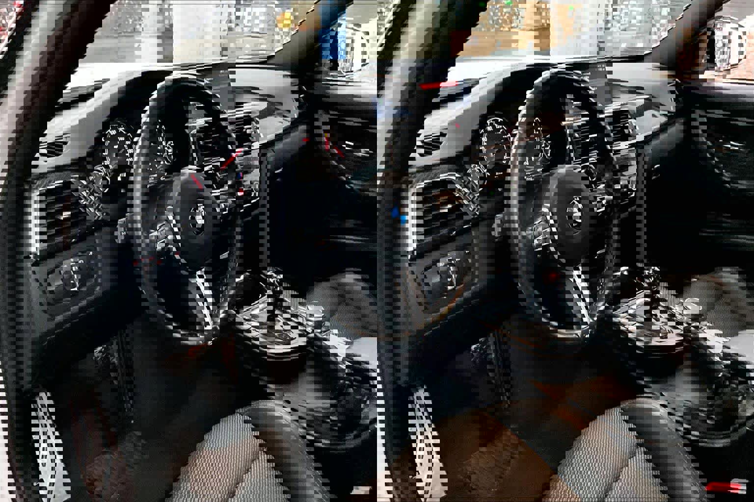 Used 2018 BMW M3 image 16