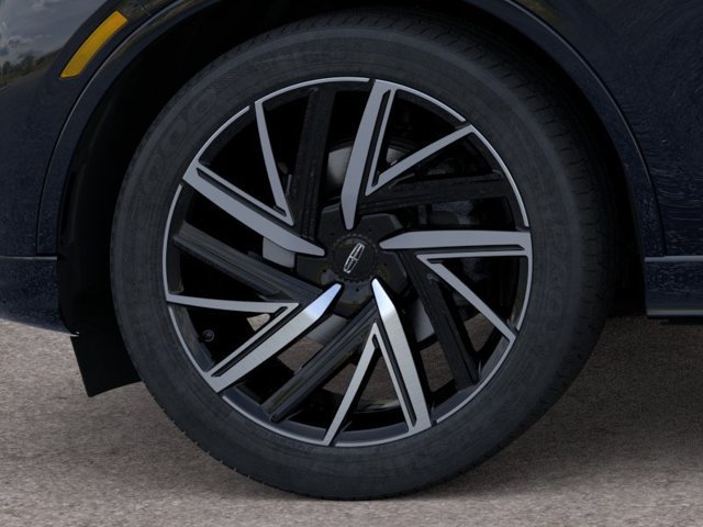 New 2026 Lincoln Aviator Black Label AWD/4WD image 19