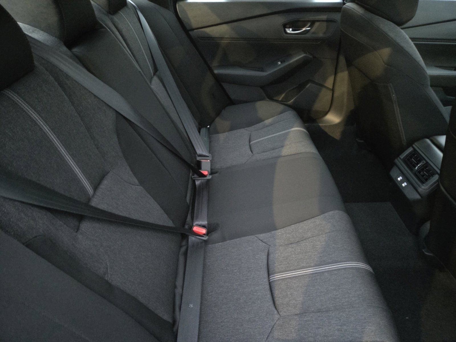 New 2025 Honda Accord Sport image 22