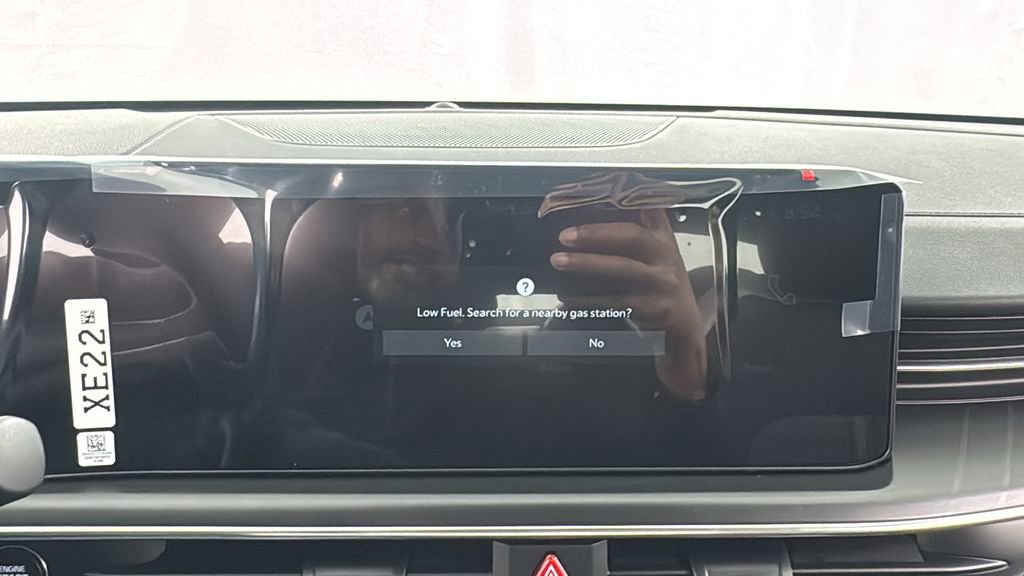 New 2026 Kia K5 GT-Line image 23