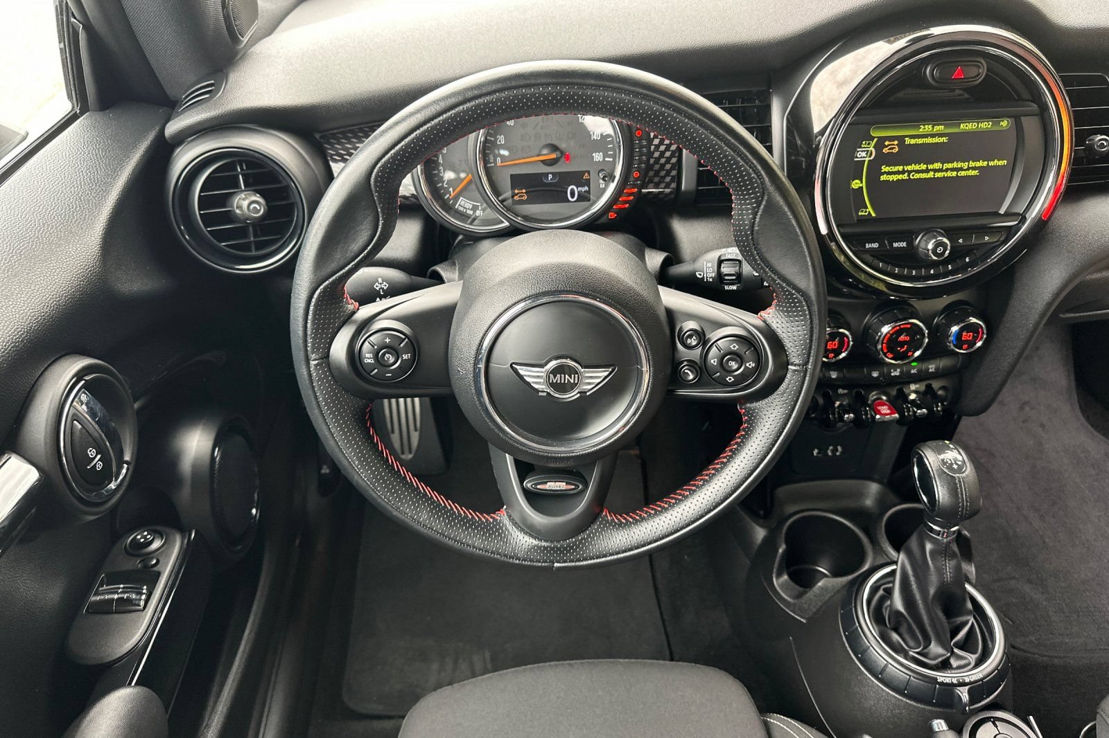 Used 2017 MINI Cooper S FWD image 14
