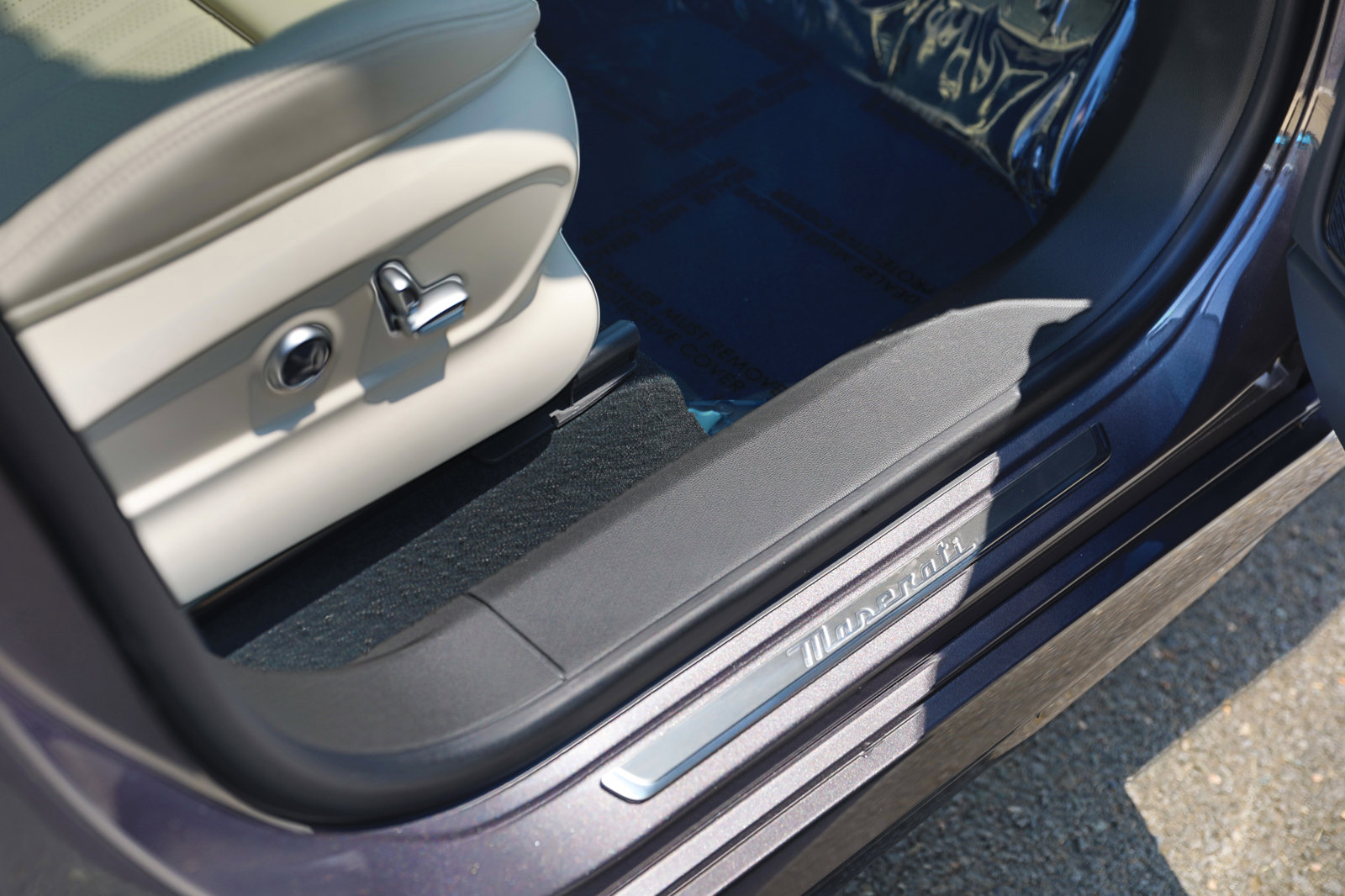 New 2024 Maserati Grecale GT image 53