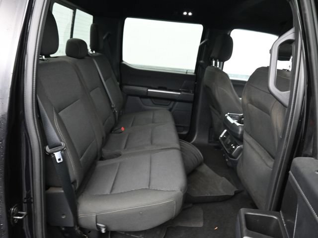 Used 2022 Ford F150 XLT w/ Equipment Group 302A High AWD/4WD image 6