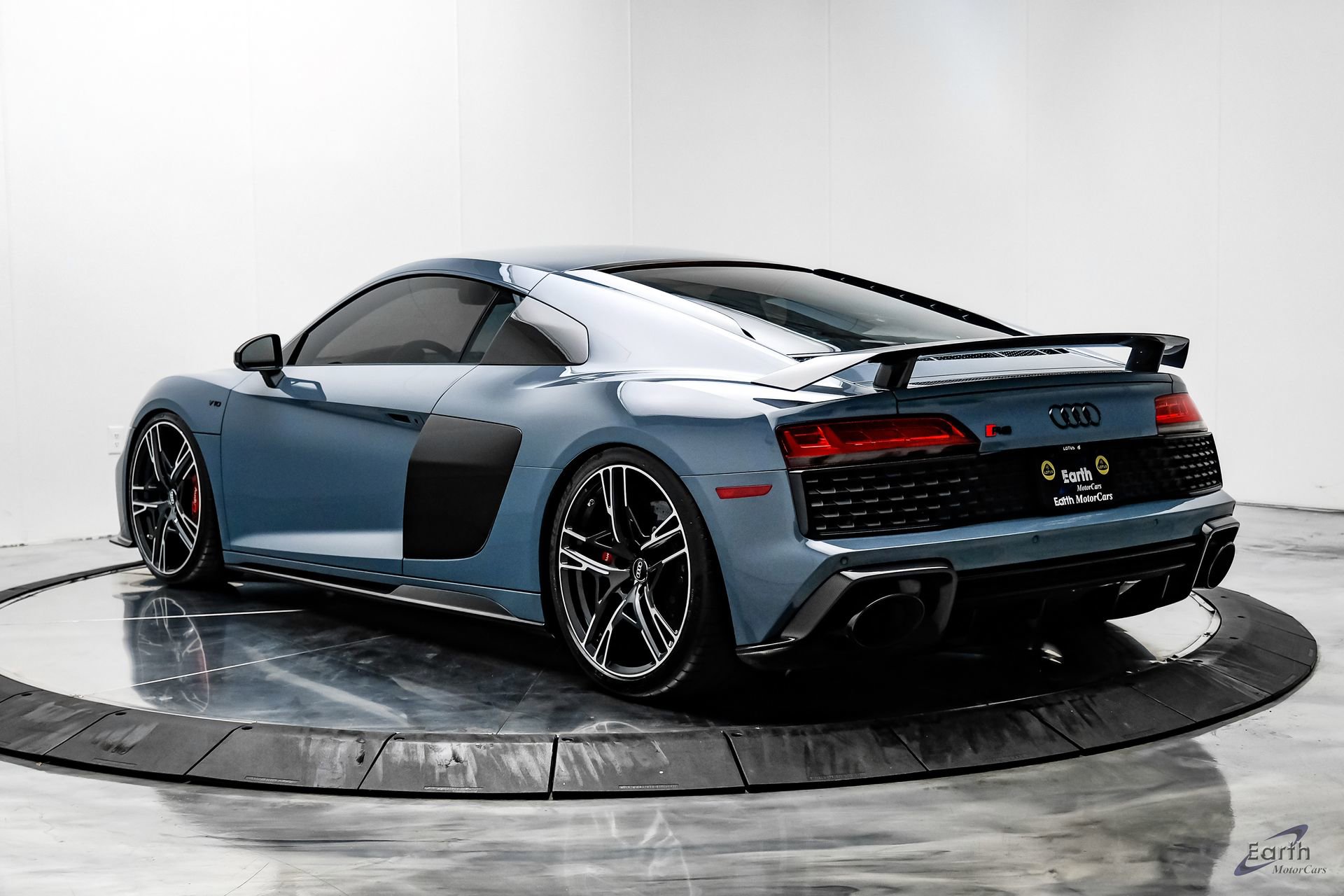 Used 2020 Audi R8 V10 performance AWD/4WD image 8