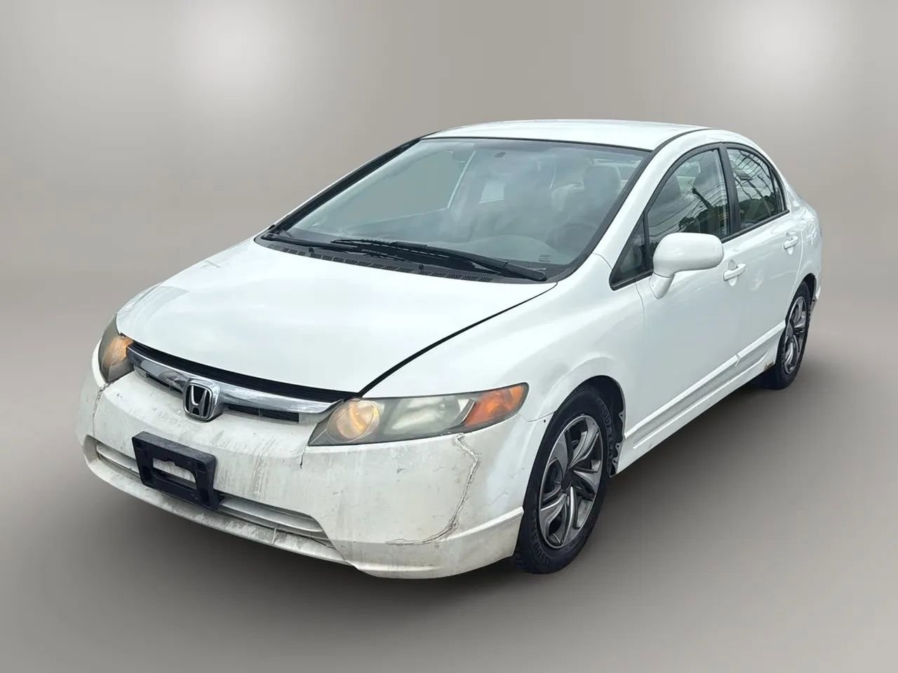 Used 2006 Honda Civic LX image 1