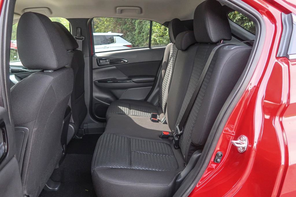 New 2026 Mitsubishi Eclipse Cross LE image 22
