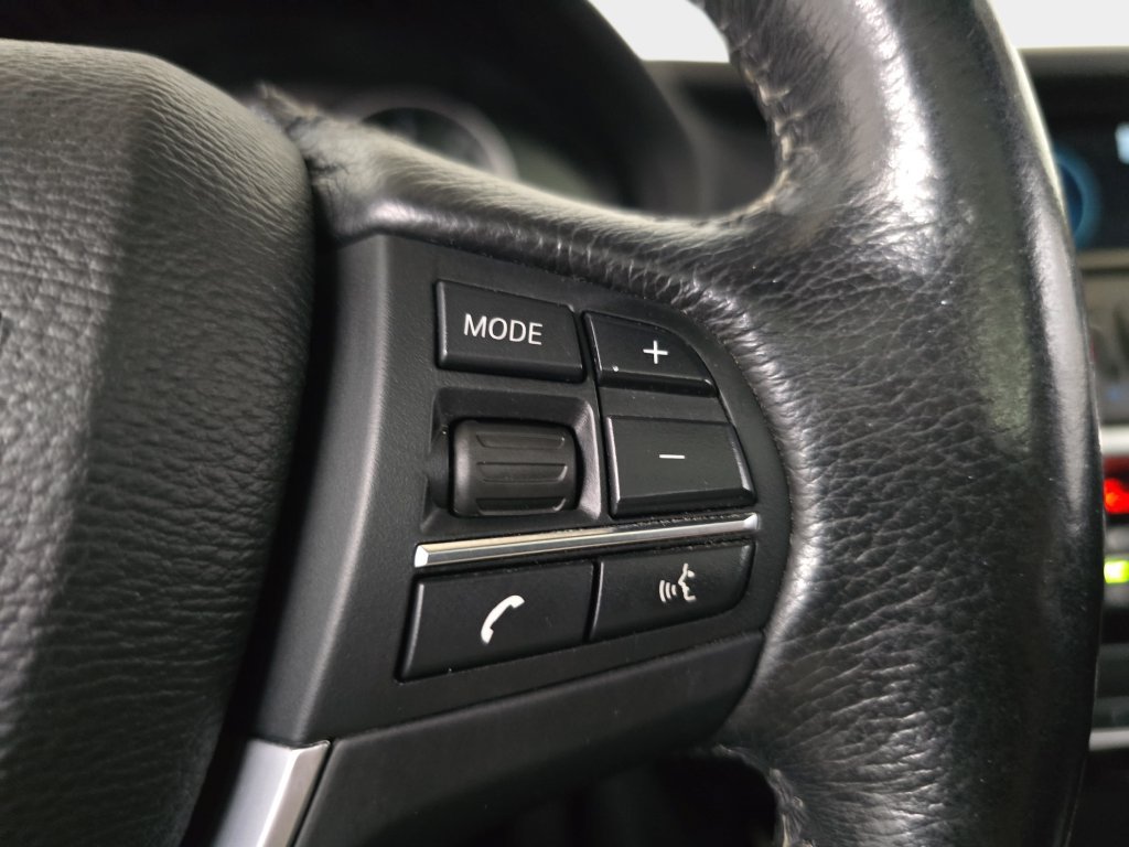 Used 2016 BMW X3 xDrive28d AWD/4WD image 20