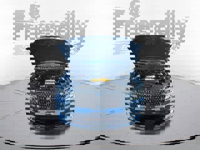 Used 2018 Lincoln Navigator Reserve w/ Technology Package image 37