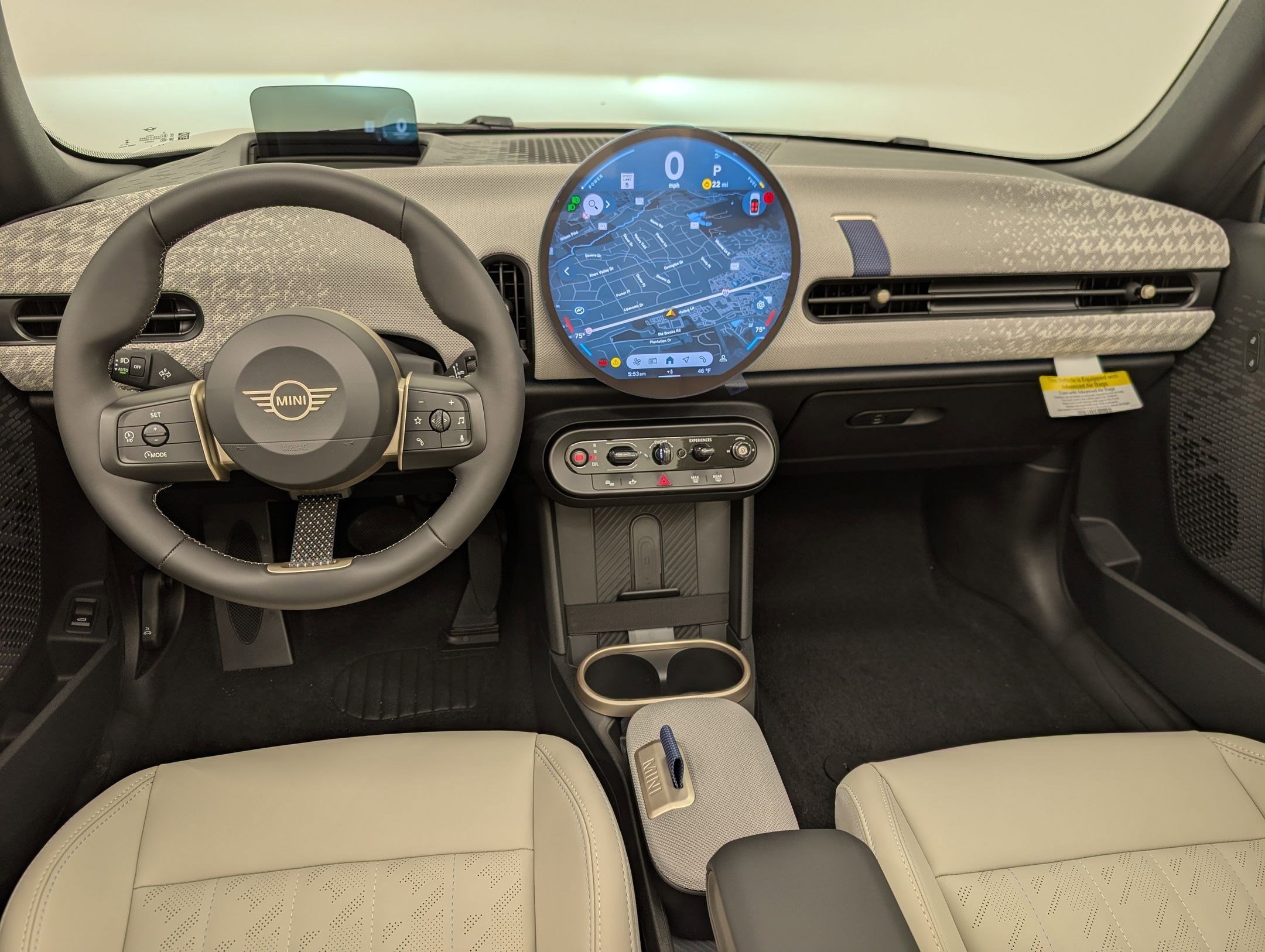 New 2026 MINI Cooper Convertible image 15