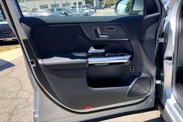 Used 2026 Mercedes-Benz GLA 250 4MATIC image 18