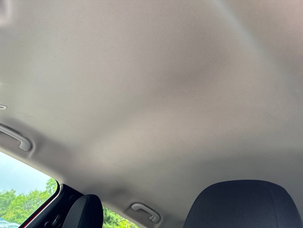 Used 2020 Jeep Renegade Altitude FWD image 11