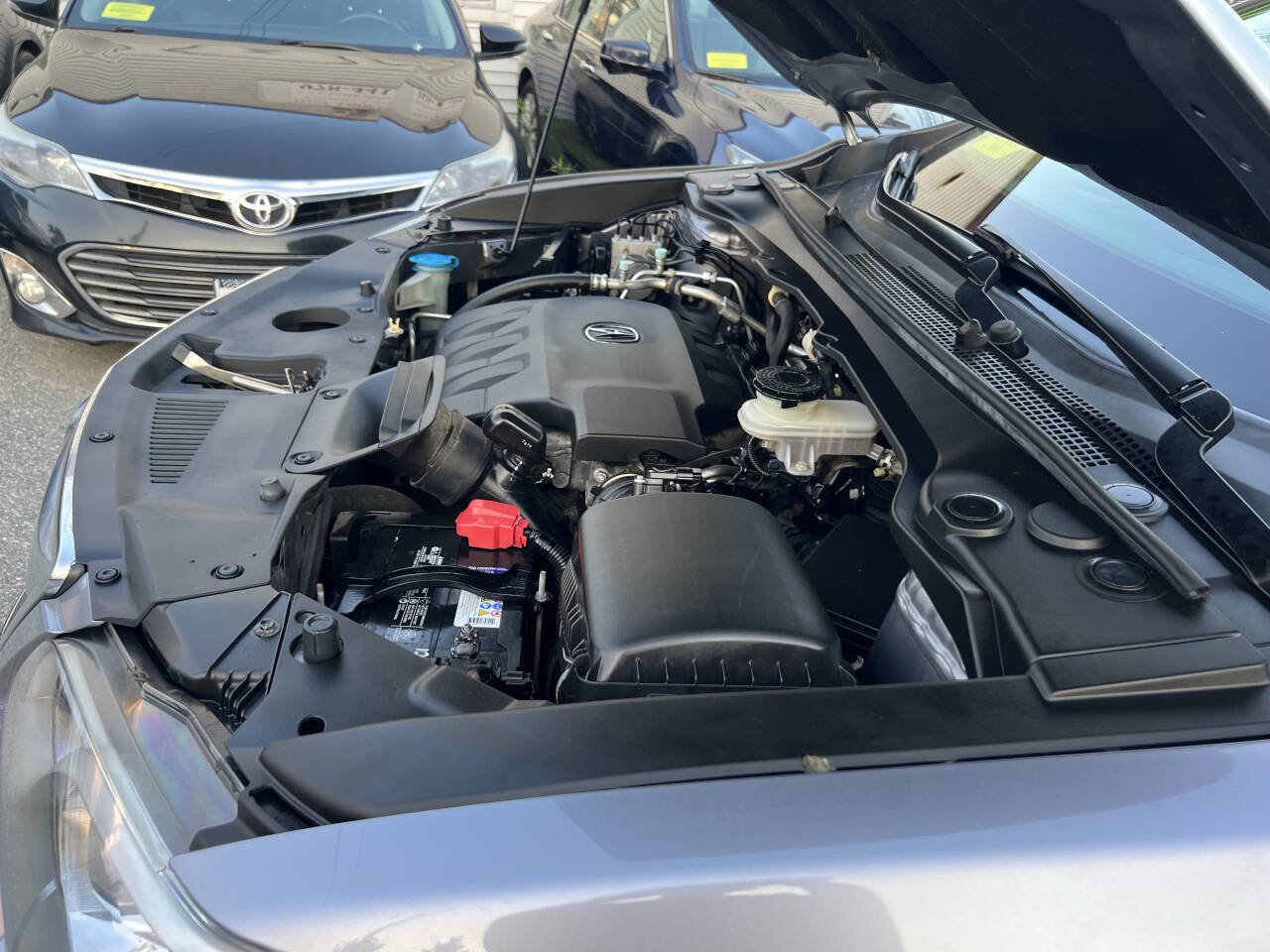 Used 2015 Acura RDX AWD w/ Technology Package image 40