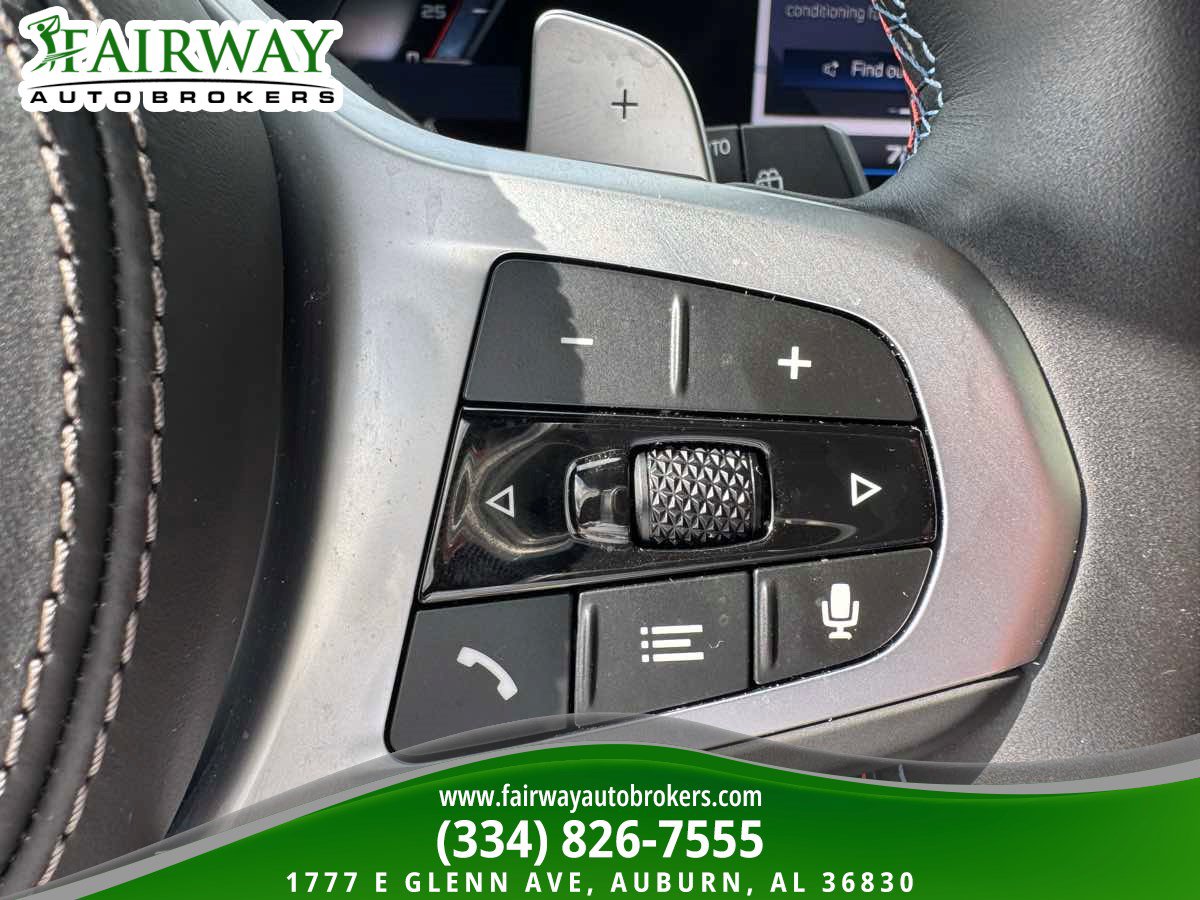 Used 2026 BMW X5 M60i w/ Climate Comfort Package AWD/4WD image 20