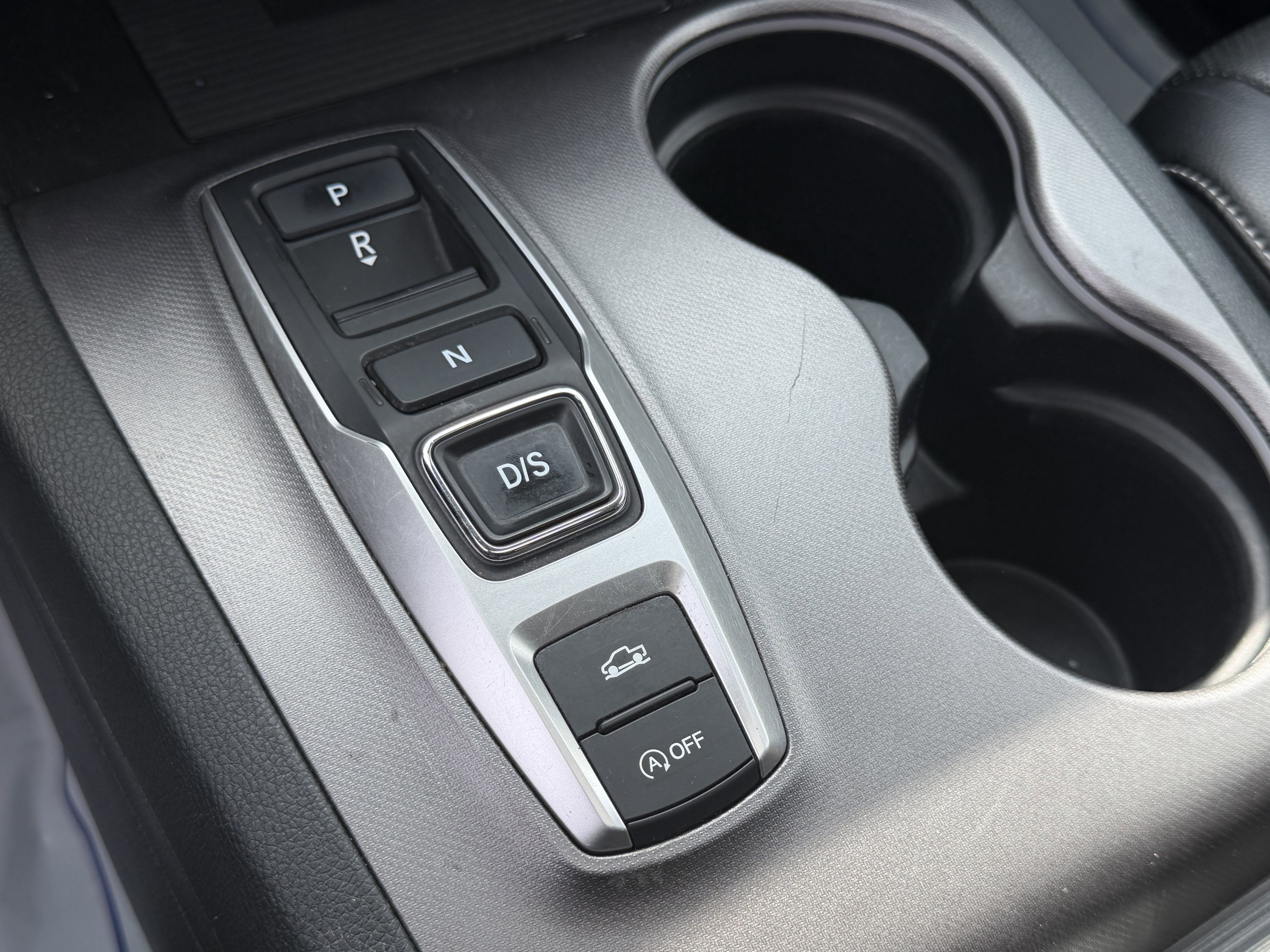 Used 2023 Honda Ridgeline RTL-E image 16