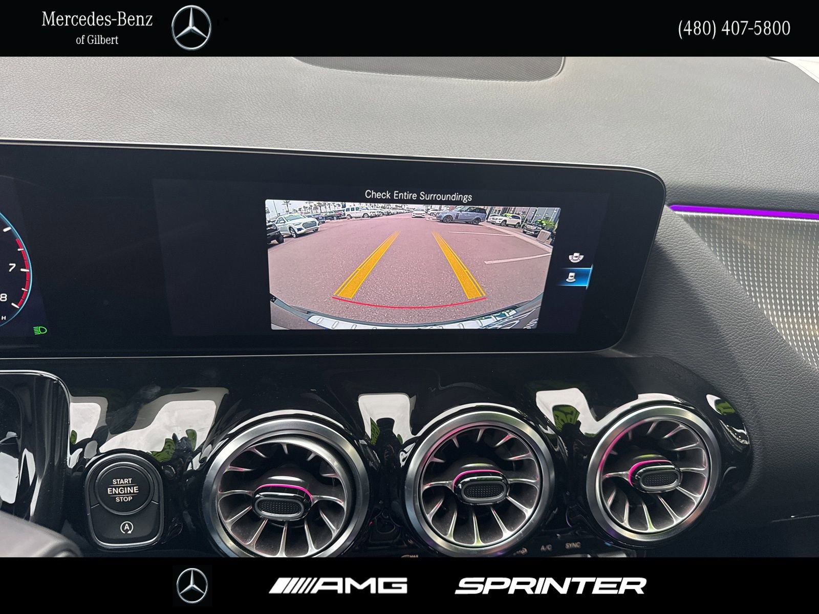 Certified 2023 Mercedes-Benz GLA 250 GLA 250 w/ Premium Package image 25