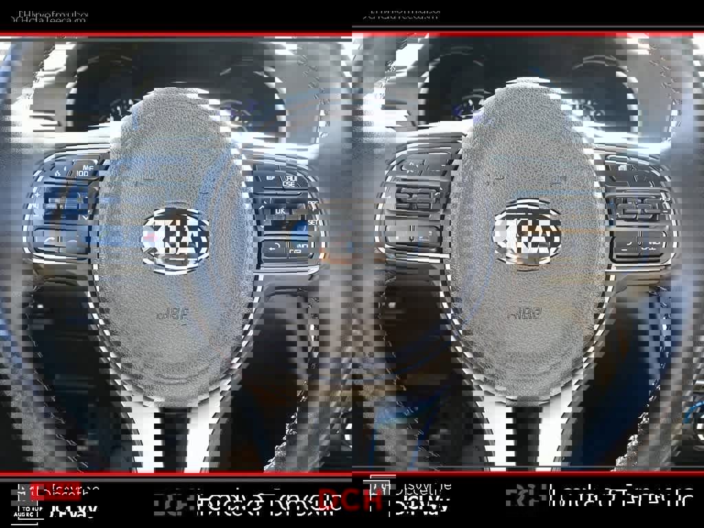 Used 2016 Kia Optima EX w/ Premium Package image 9