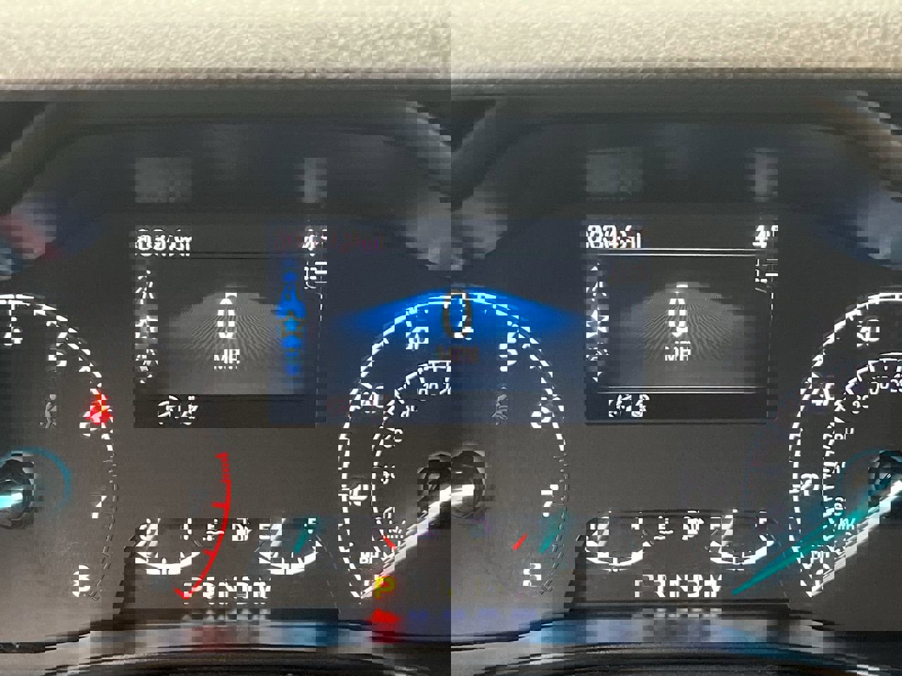 Certified 2023 Ford Transit Connect XLT image 13