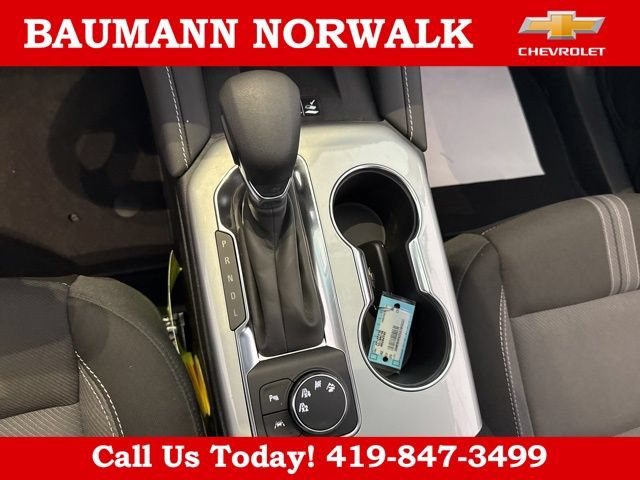 New 2025 Chevrolet Blazer LT w/ Convenience Package AWD/4WD image 28