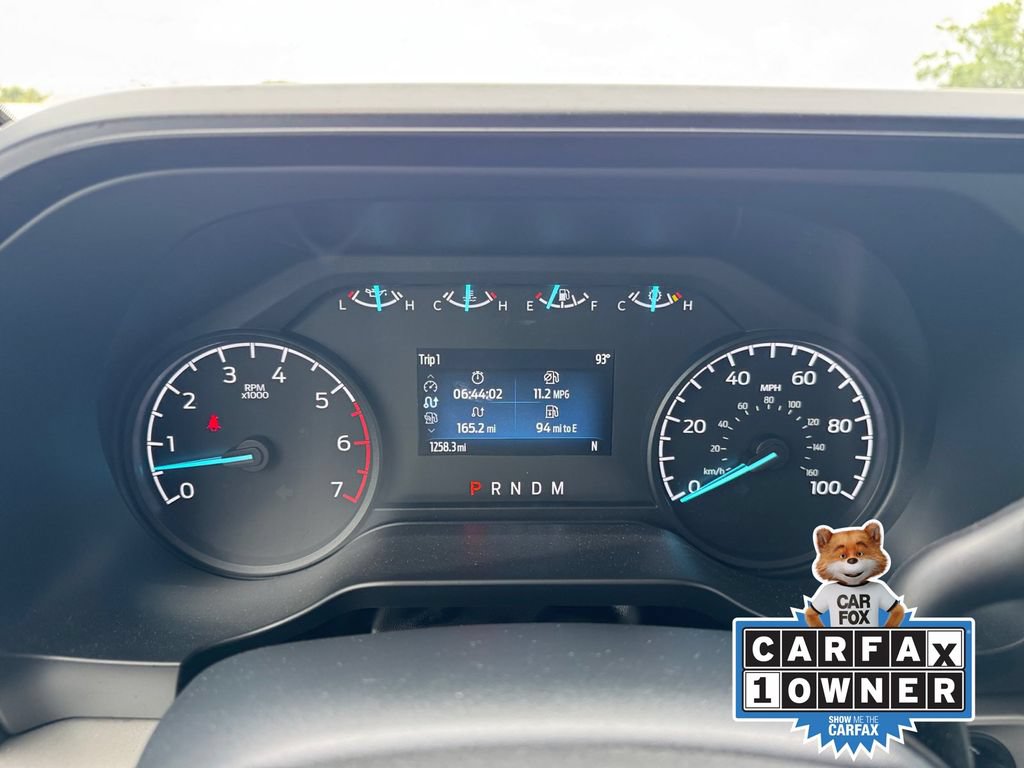 Used 2026 Ford F350 XL w/ STX Appearance Package AWD/4WD image 40