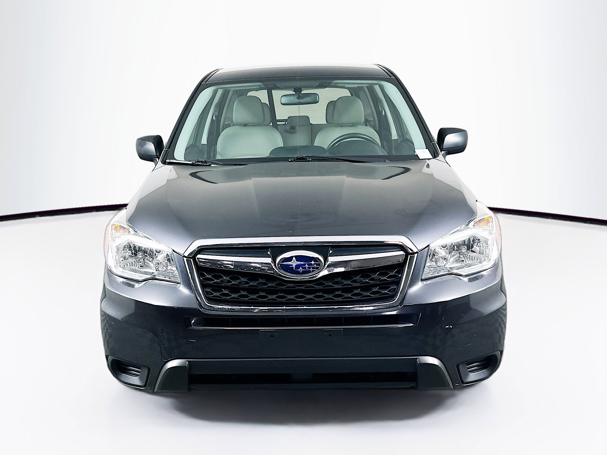 Used 2016 Subaru Forester 2.5i image 2