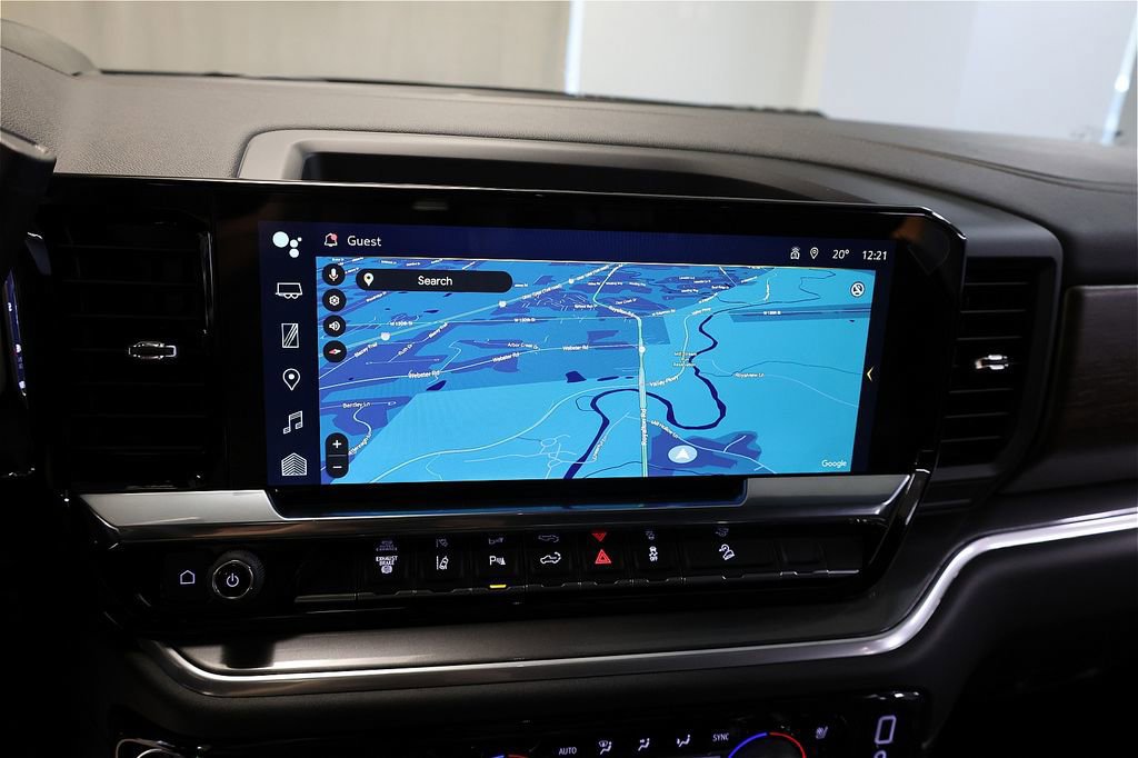 New 2026 Chevrolet Silverado 2500 High Country w/ High Country Premium Package image 24