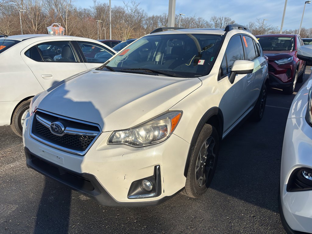 Used 2016 Subaru Crosstrek 2.0i Premium w/ Moonroof Package image 3