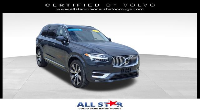 Used 2022 Volvo XC90 T6 Inscription