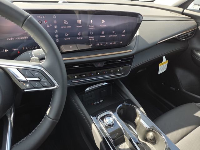 New 2026 Buick Envision Avenir AWD/4WD image 40
