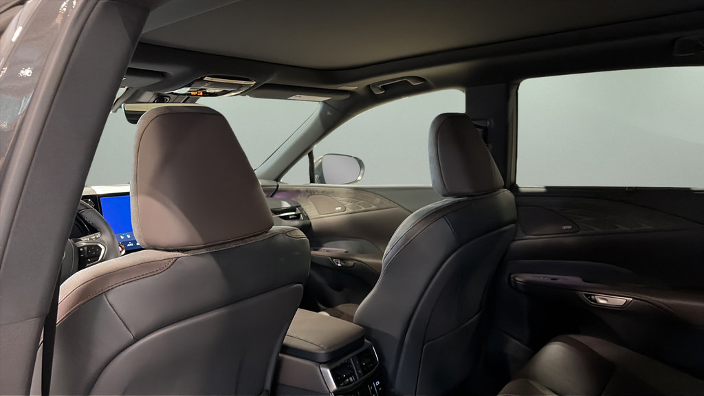 New 2026 Lexus RX 350 AWD image 19
