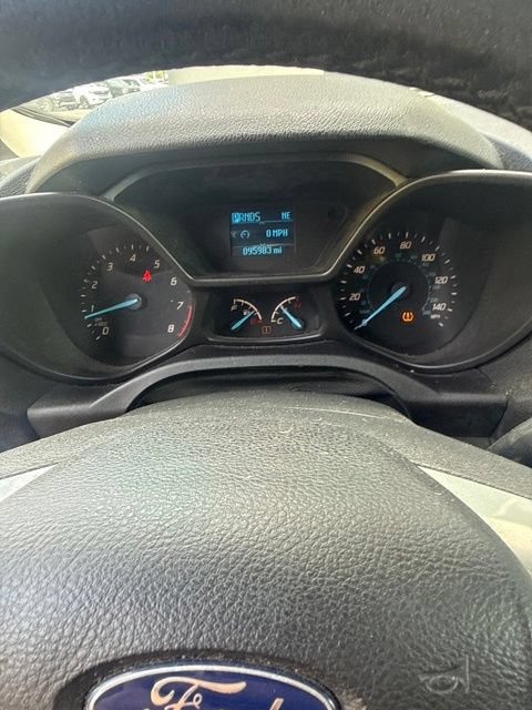 Used 2017 Ford Transit Connect XL FWD image 20