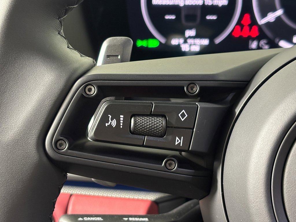 New 2026 Porsche Panamera 4 image 24