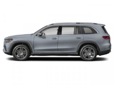 New 2026 Mercedes-Benz GLS 450 4MATIC image 3