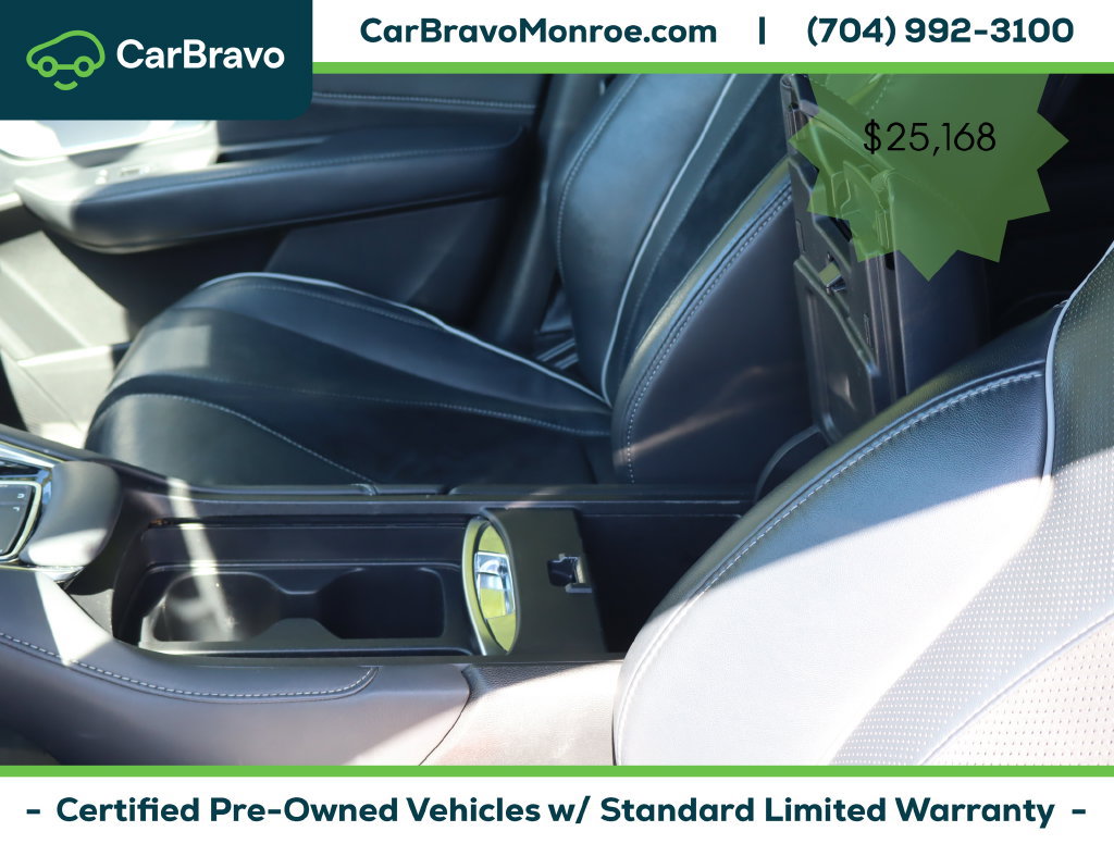 Used 2020 Acura RDX w/ Advance Package FWD image 37