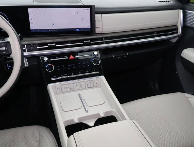 Used 2024 Hyundai Santa Fe Calligraphy image 11