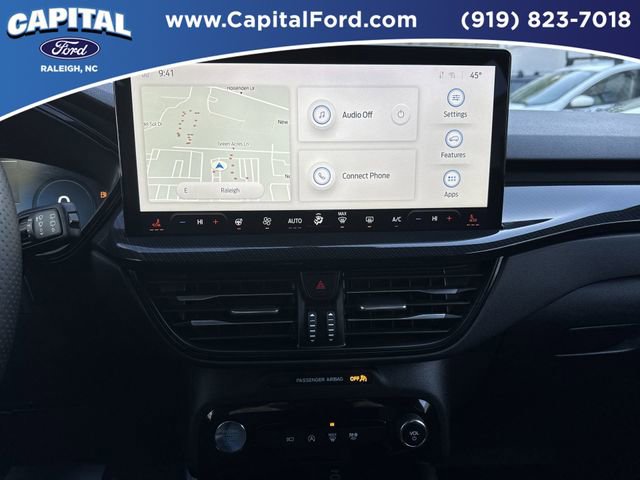 Used 2024 Ford Escape ST-Line Select w/ Tech Pack #2 AWD/4WD image 25