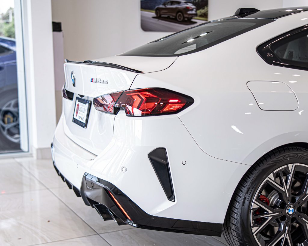 Used 2026 BMW M235i xDrive AWD/4WD image 12