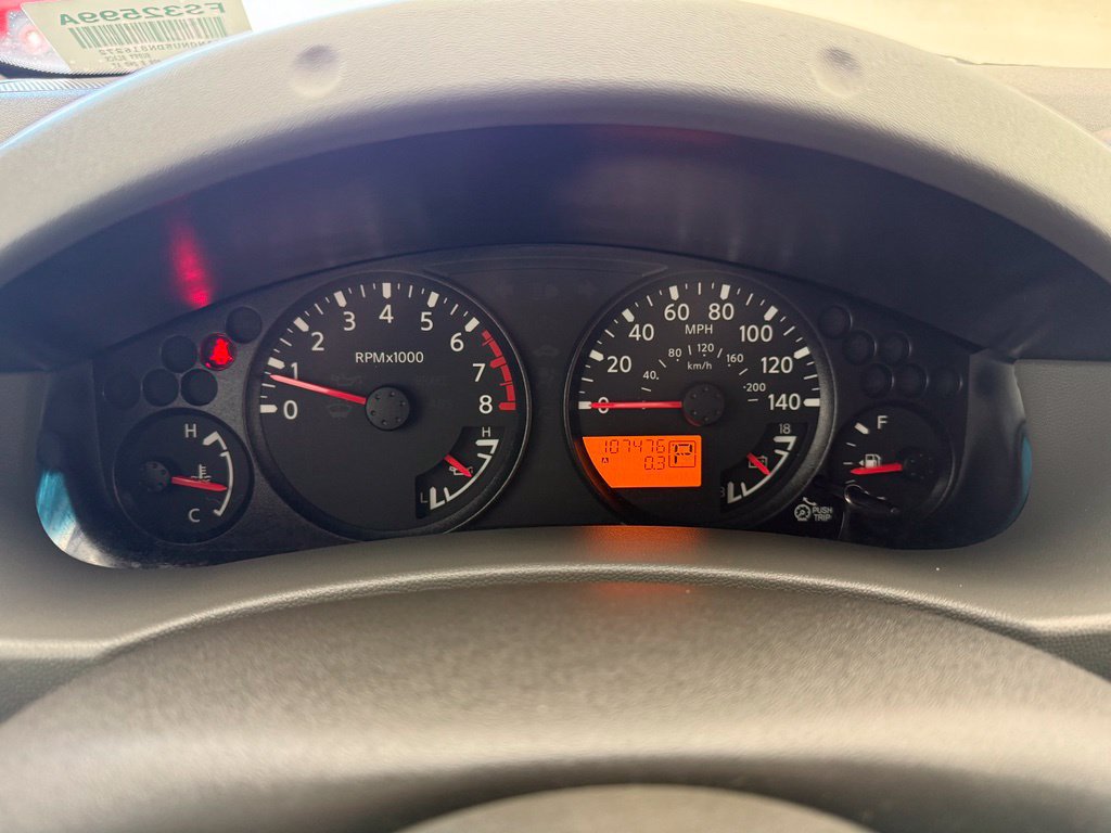 Used 2013 Nissan Xterra S RWD image 18