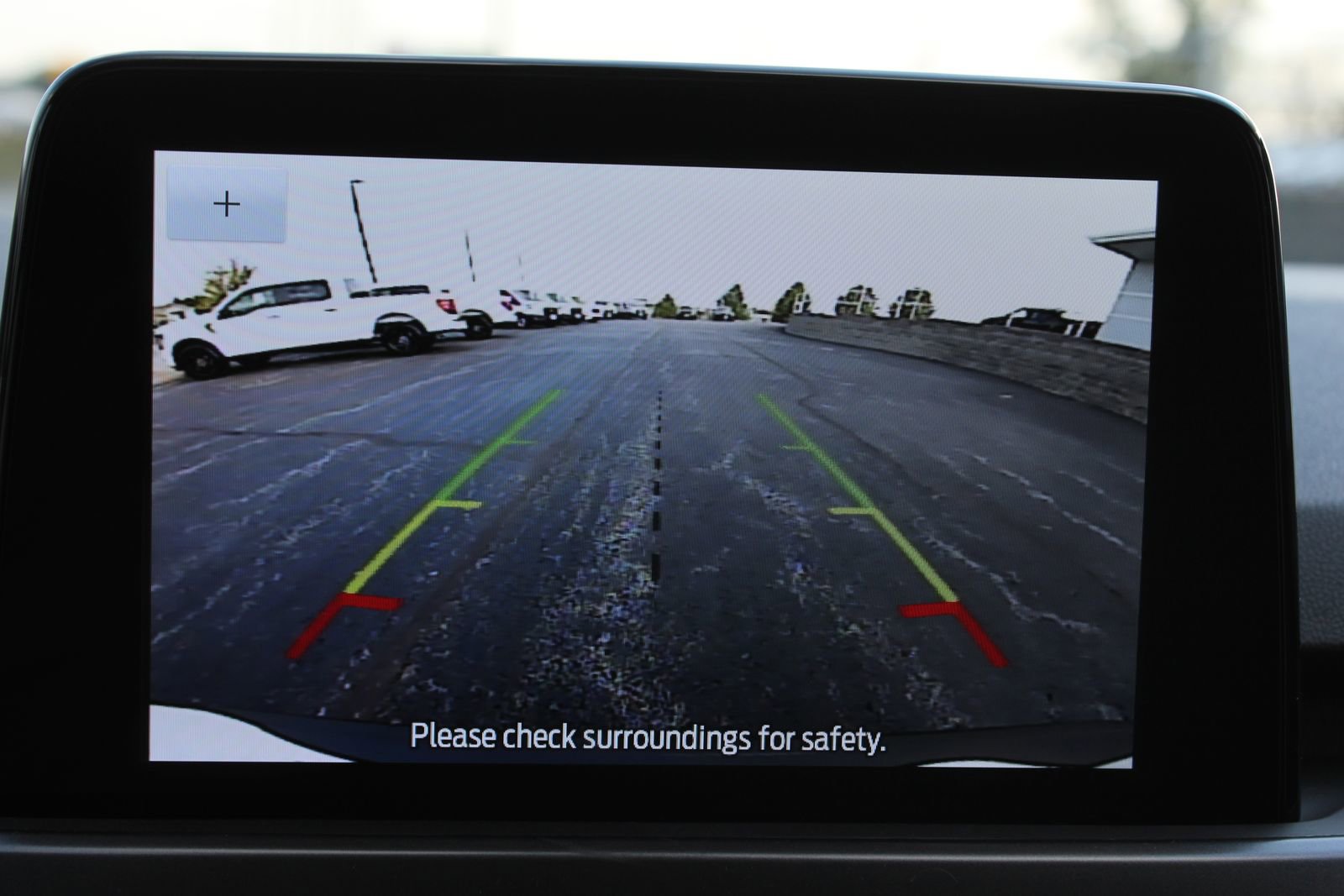 New 2026 Ford Escape Active w/ Cold Weather Package image 35