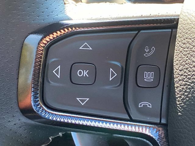 Used 2026 RAM 1500 RHO AWD/4WD image 18