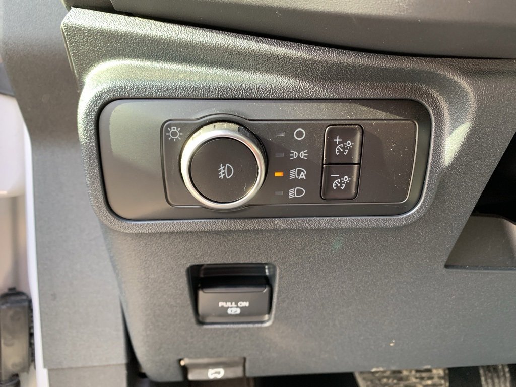 Used 2025 Ford Bronco Outer Banks image 20