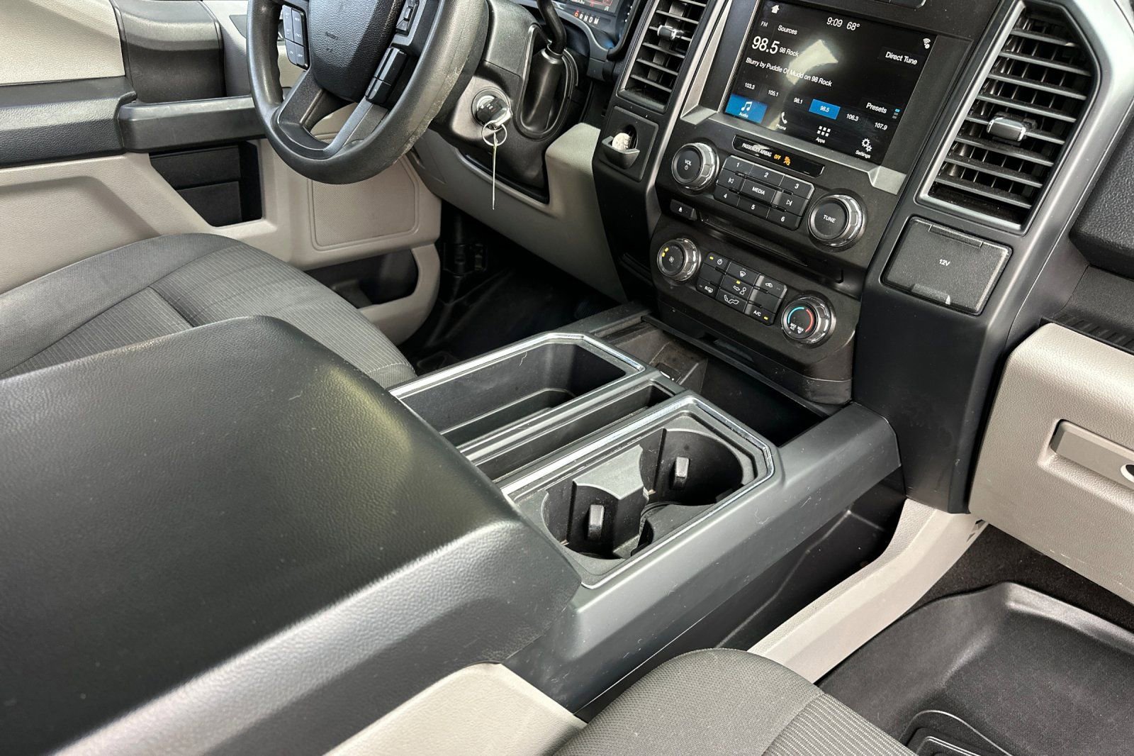 Used 2018 Ford F150 XL w/ Equipment Group 101A Mid image 12