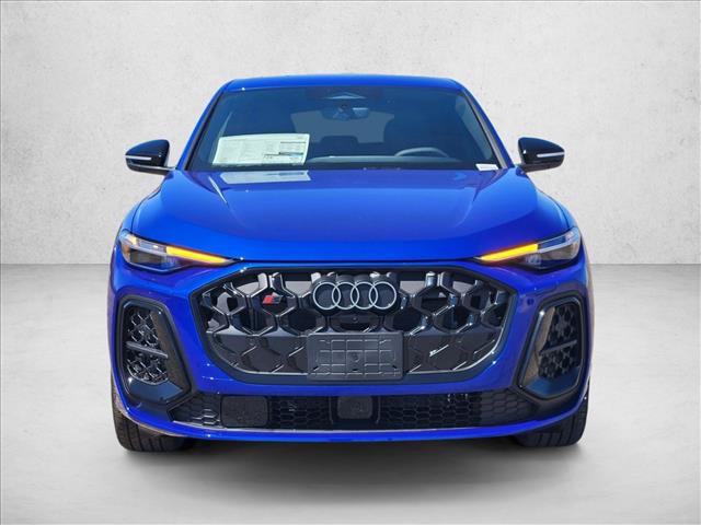 New 2026 Audi SQ5 Premium Plus AWD/4WD image 6