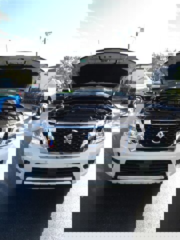 Used 2018 Nissan Armada SL w/ Premium Package image 6