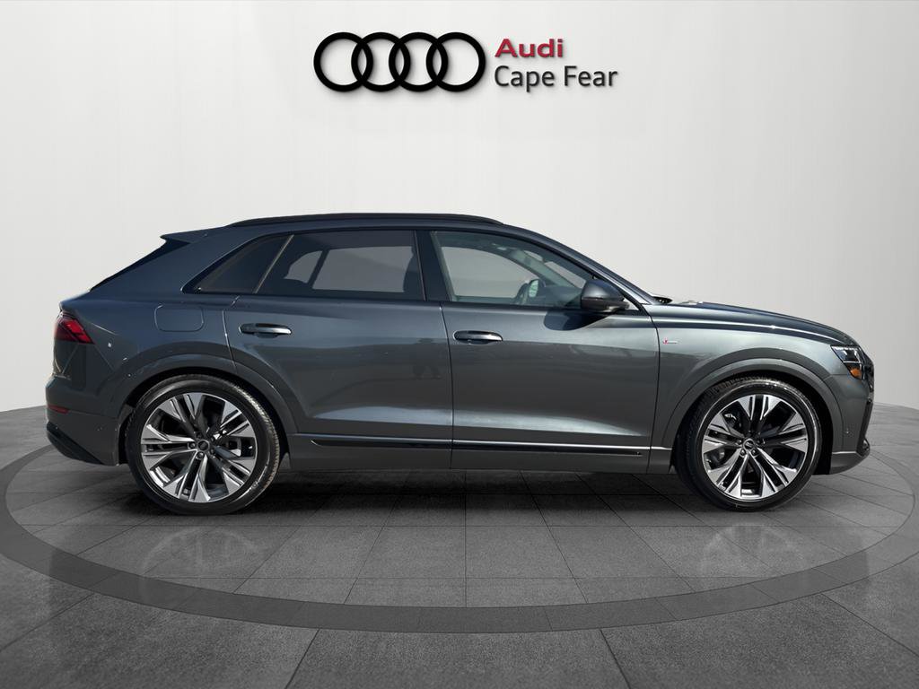 New 2026 Audi Q8 Premium Plus image 6