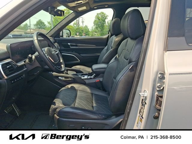 Certified 2024 Kia Telluride SX Prestige X-Pro AWD/4WD image 17