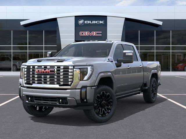 New 2026 GMC Sierra 2500 Denali w/ Denali Reserve Package image 6