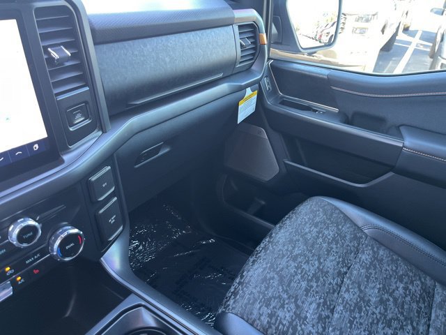 Used 2025 Ford F150 Tremor AWD/4WD image 27